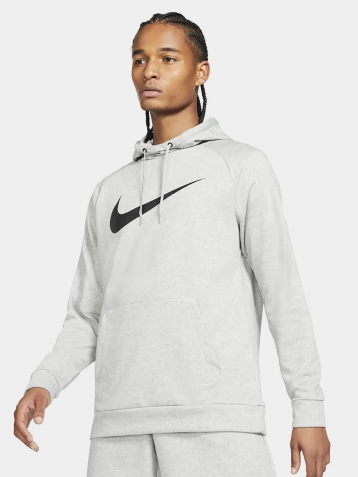 Кофта чоловіча Nike Df Hdie Po Swsh (CZ2425-063)