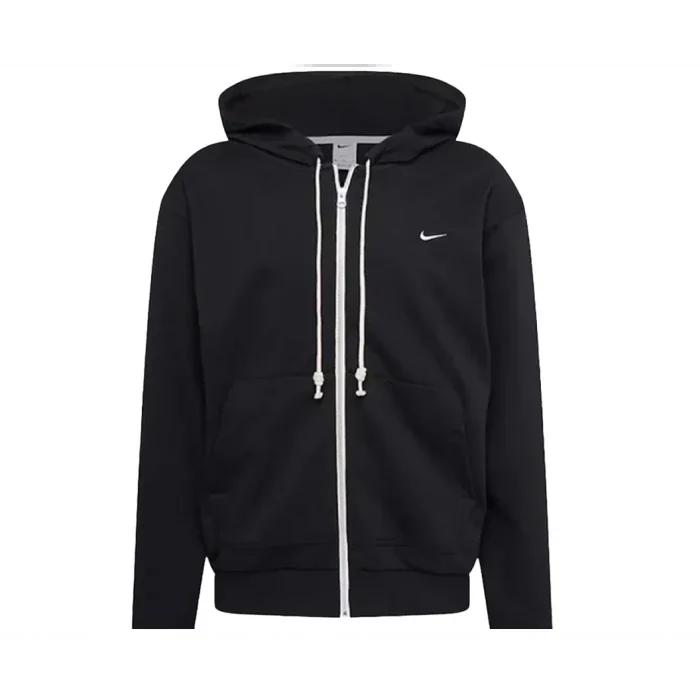 Кофта чоловіча Nike Df Std Issue Fz Hoodie (DQ5816-010)