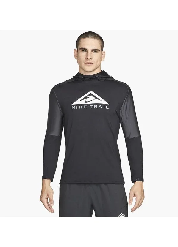 Кофта чоловіча Nike Df Trail Hoodie Gx (DM4743-010)