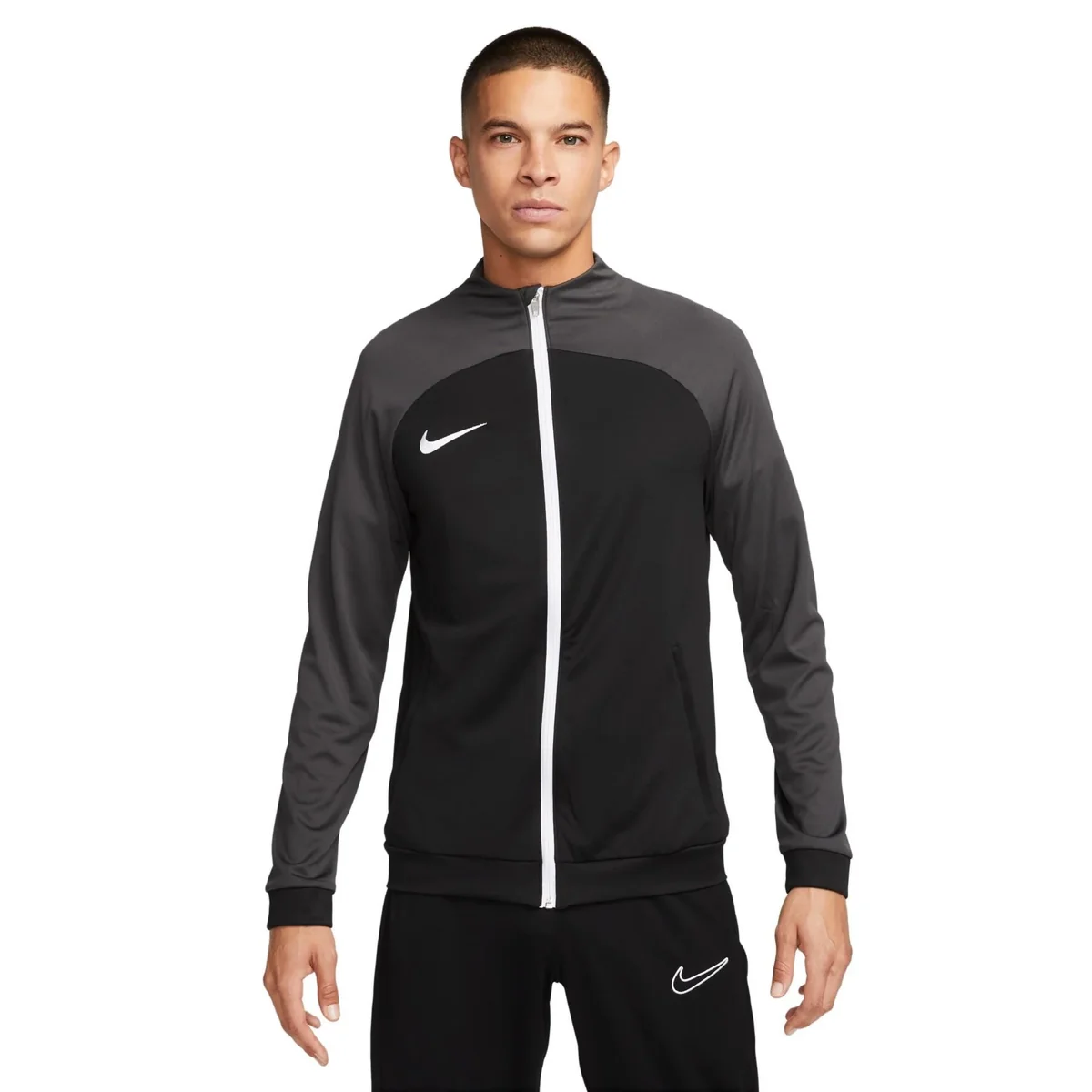 Кофта чоловіча Nike Dri-Fit Acadcemy Pro (DH9234-011)