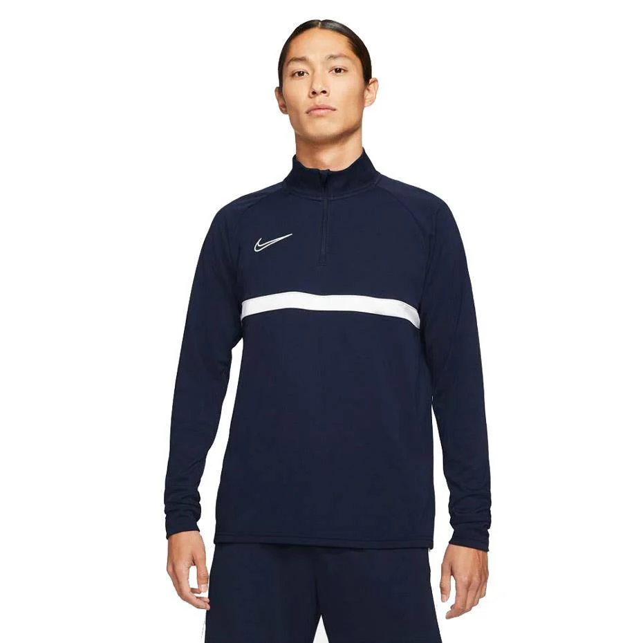 Кофта чоловіча Nike Dri-Fit Academy (CW6110-451)