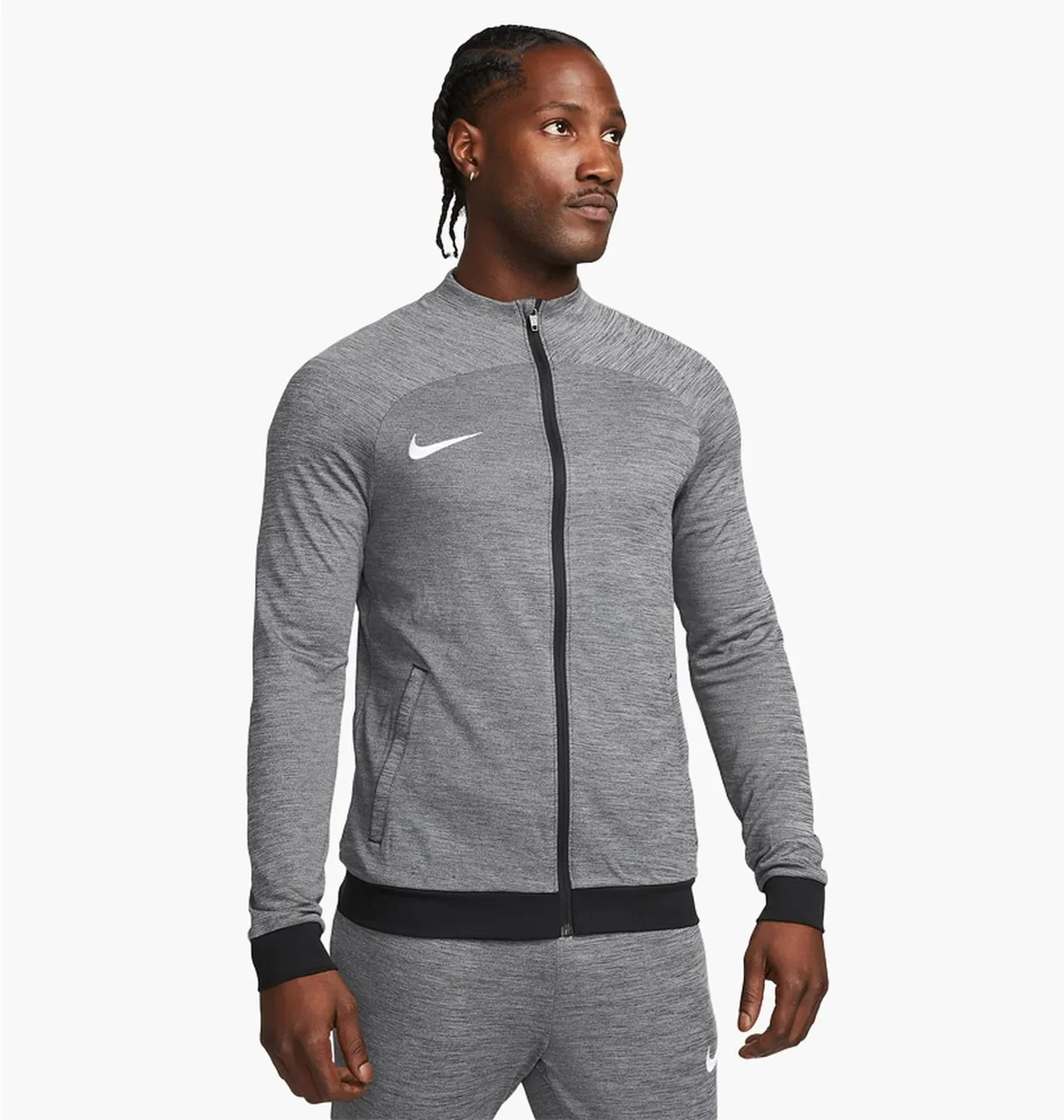 Кофта чоловіча Nike Dri-Fit Academy (DQ5059-011)