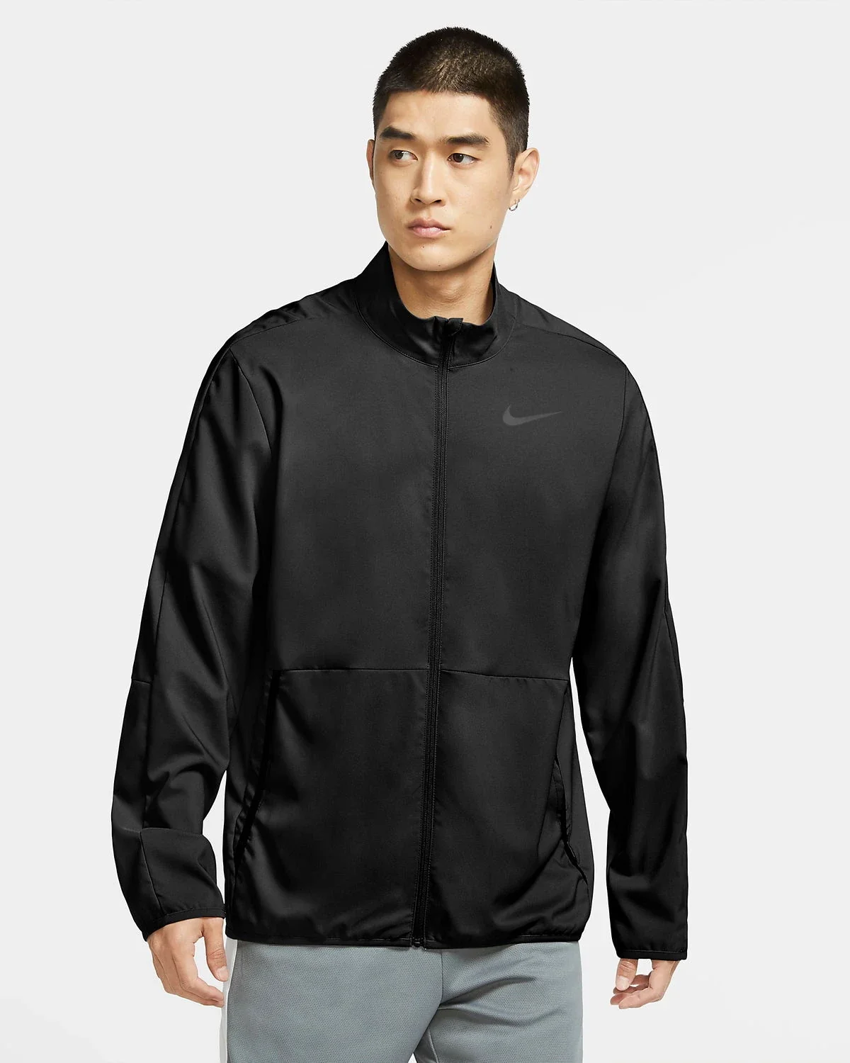 Кофта чоловіча Nike Dri-Fit (CU4953-010)