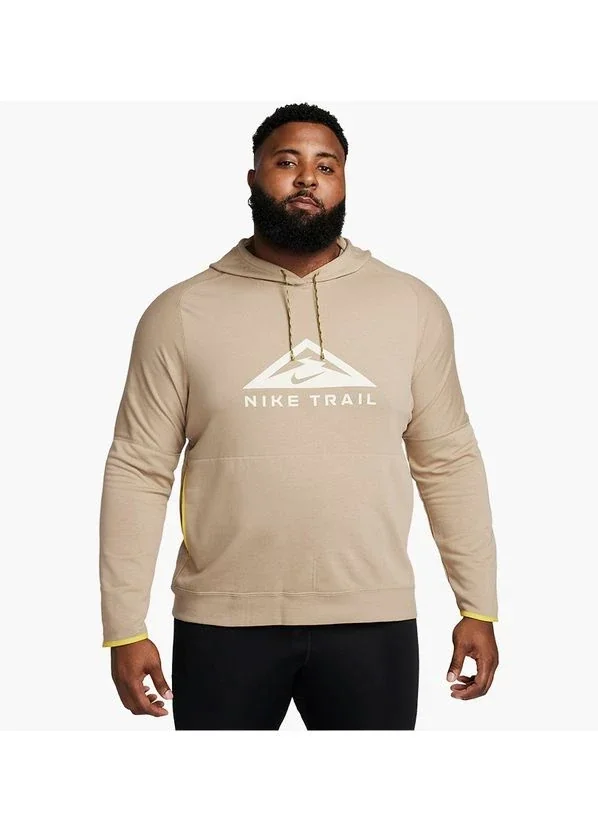 Кофта чоловіча Nike Dri-Fit Trail Magic Hour Beige (DV9324-247)