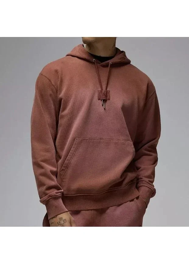 Кофта чоловіча Nike Flight Fleece Men's Pullover Hoodie (FV7249-231)