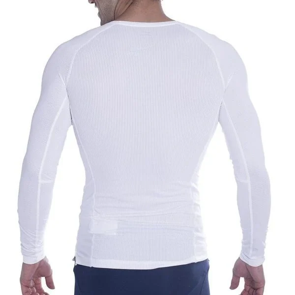 Кофта чоловіча Nike Gfa Hprcl Top Ls Comp Pr (927209-100)