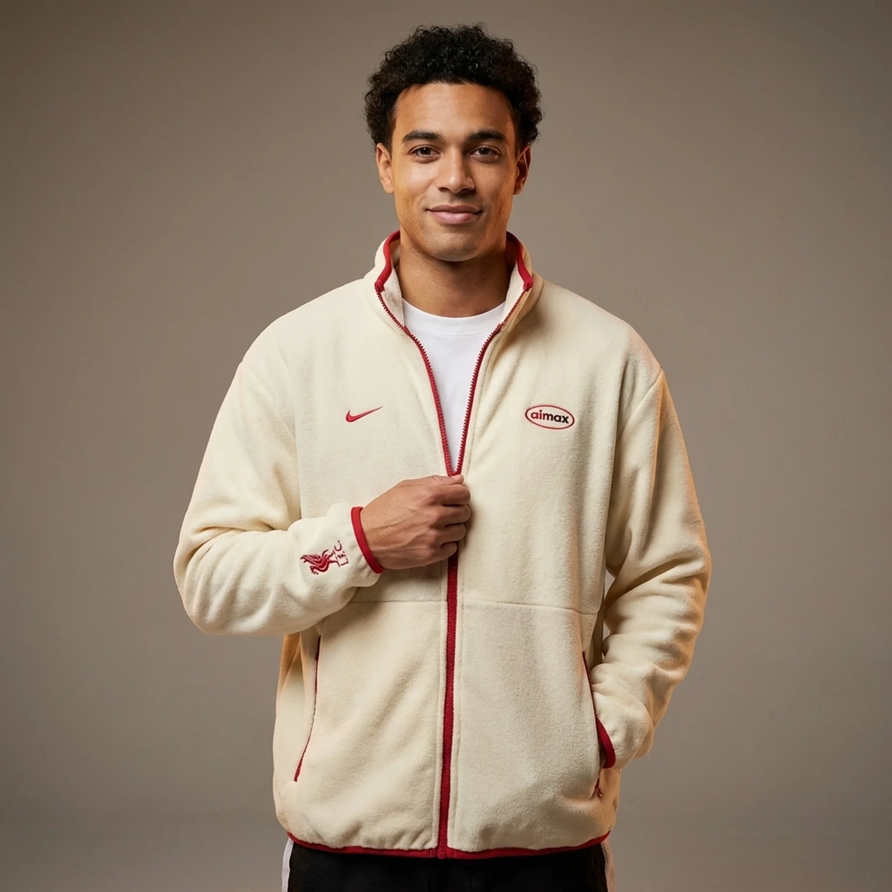 Кофта чоловіча Nike Liverpool F.C. Club Special Edition (HJ1045-113)