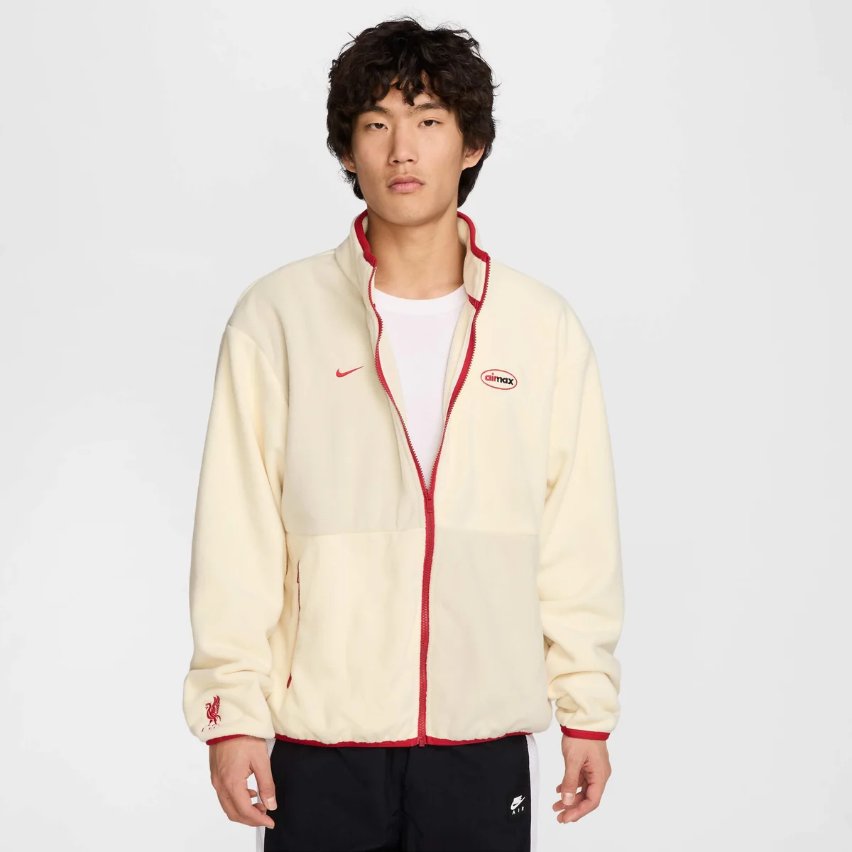Кофта чоловіча Nike Liverpool F.C. Club Special Edition (HJ1045-113)