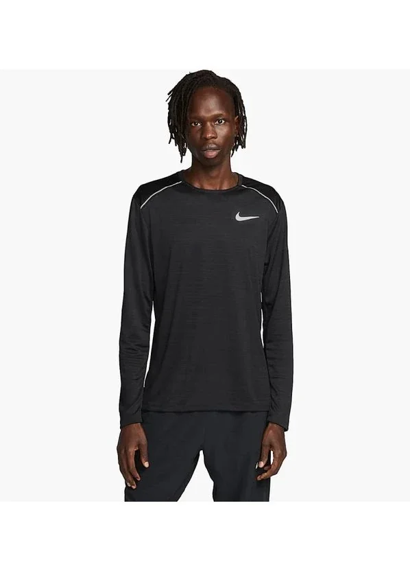 Кофта чоловіча Nike Long Sleeve (CU0318-010)