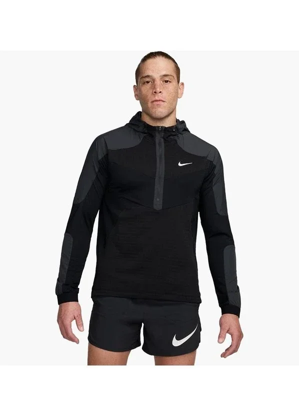 Кофта чоловіча Nike M Elmnt Top Ls Wr (HF7452-010)