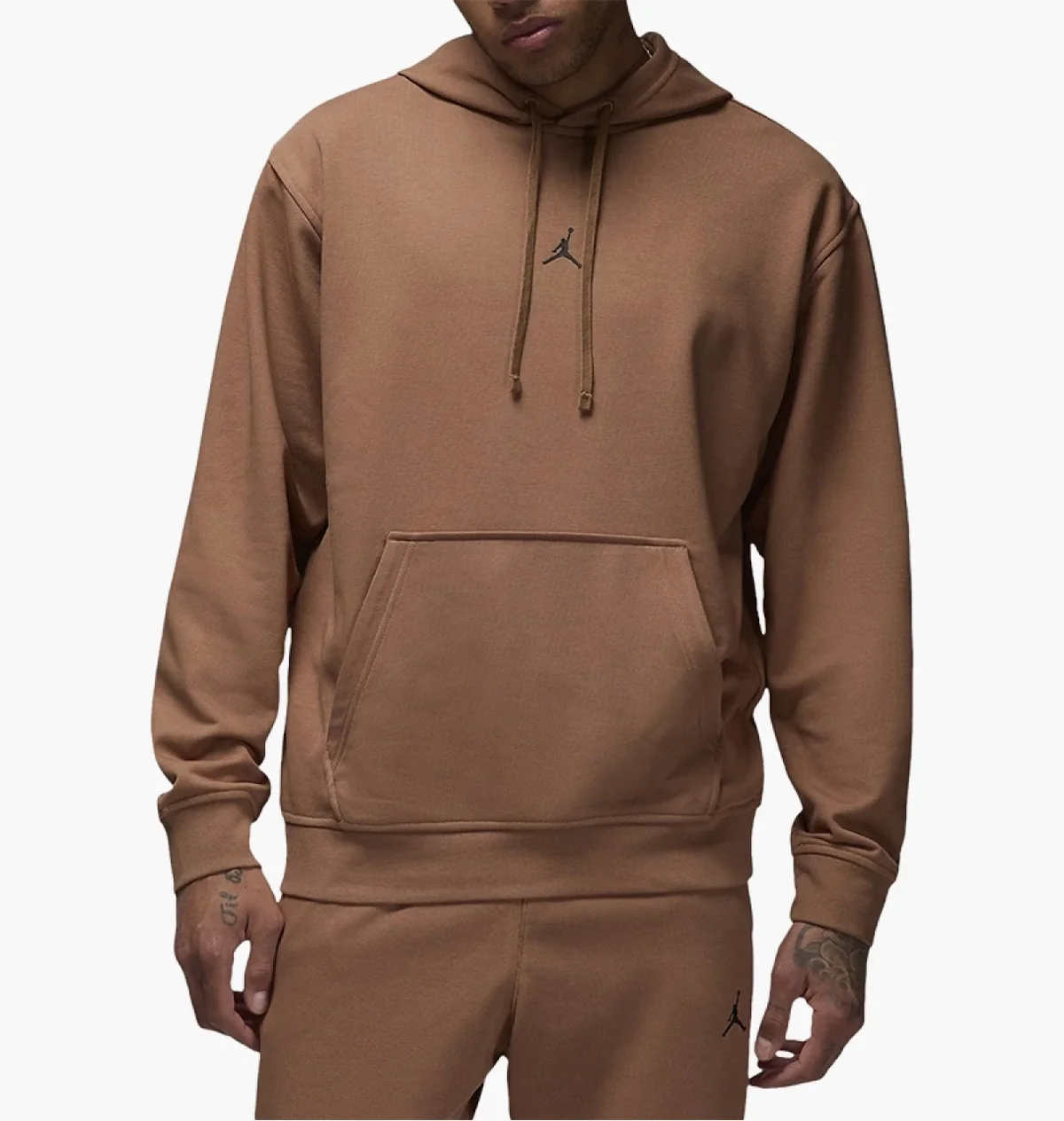 Кофта чоловіча Nike M J Df Sprt Csvr Flc Po (FV8606-223)