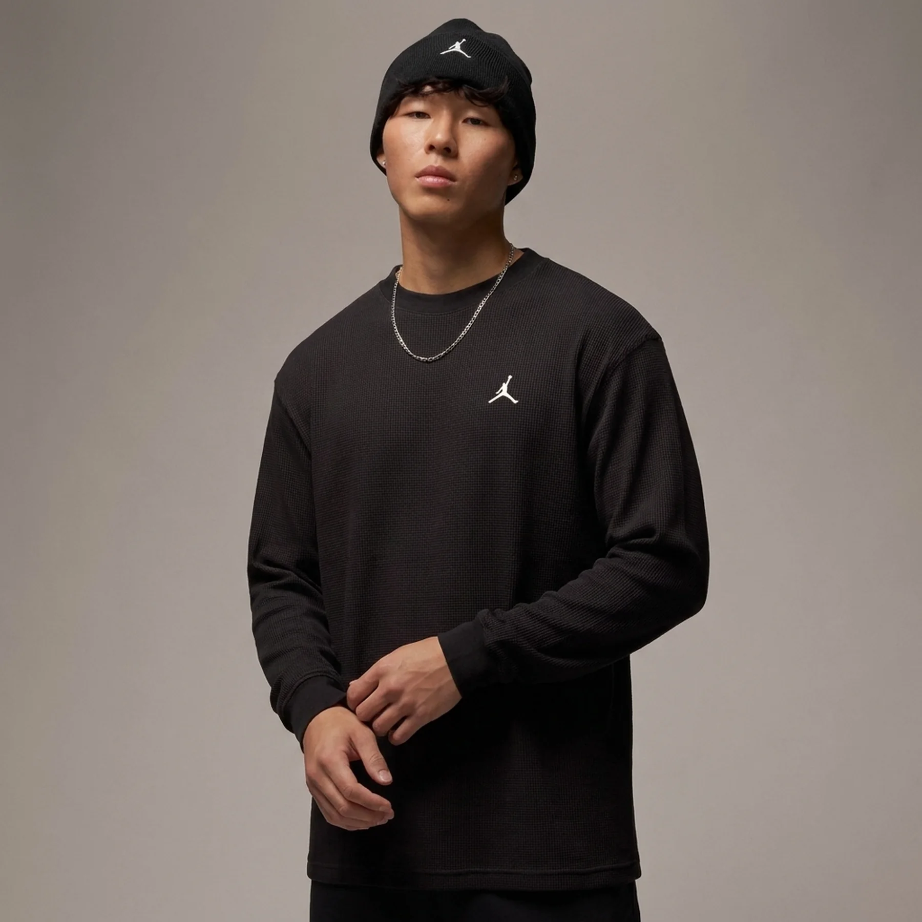 Кофта чоловіча Nike M J Ess Lifestyle Top (FV7456-010)