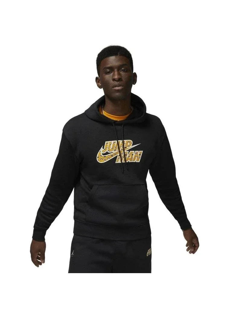 Кофта чоловіча Nike M J Flt Mvp Jm Flc Po (DQ8037-010)