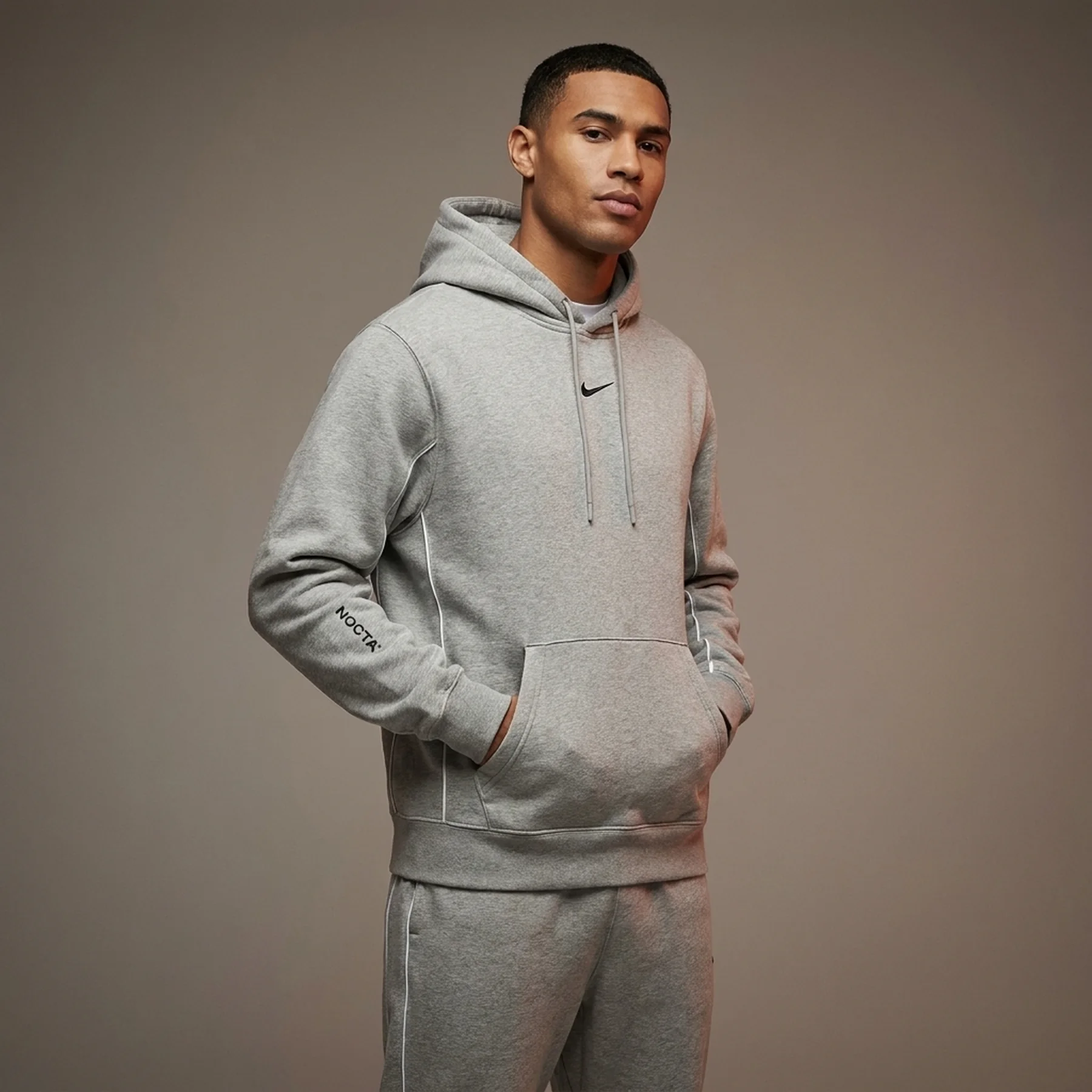 Кофта чоловіча Nike Nocta Pullover (FN7659-063)