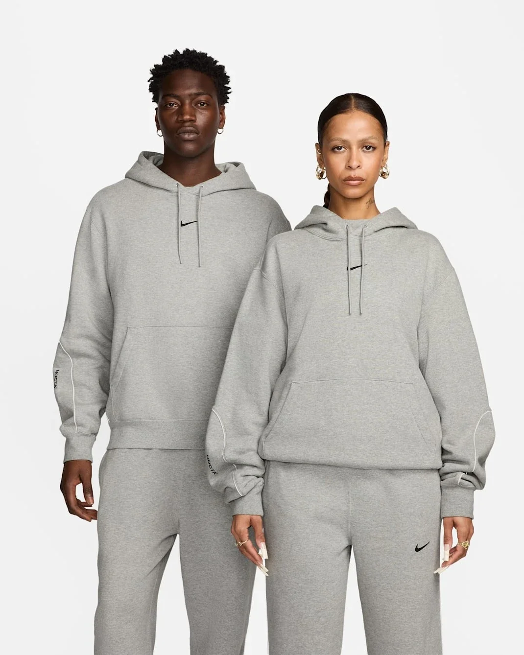 Кофта чоловіча Nike Nocta Pullover (FN7659-063)