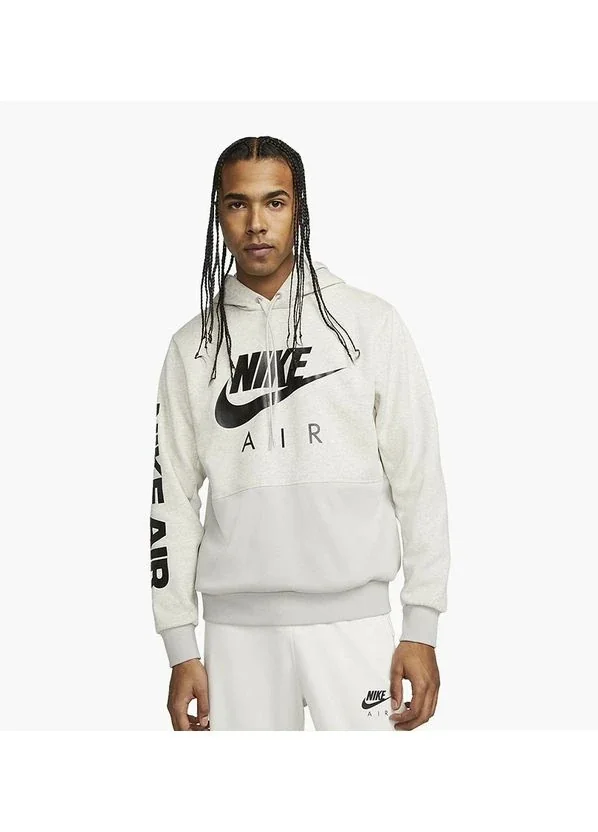 Кофта чоловіча Nike Nsw Air Bb (DM5202-012)