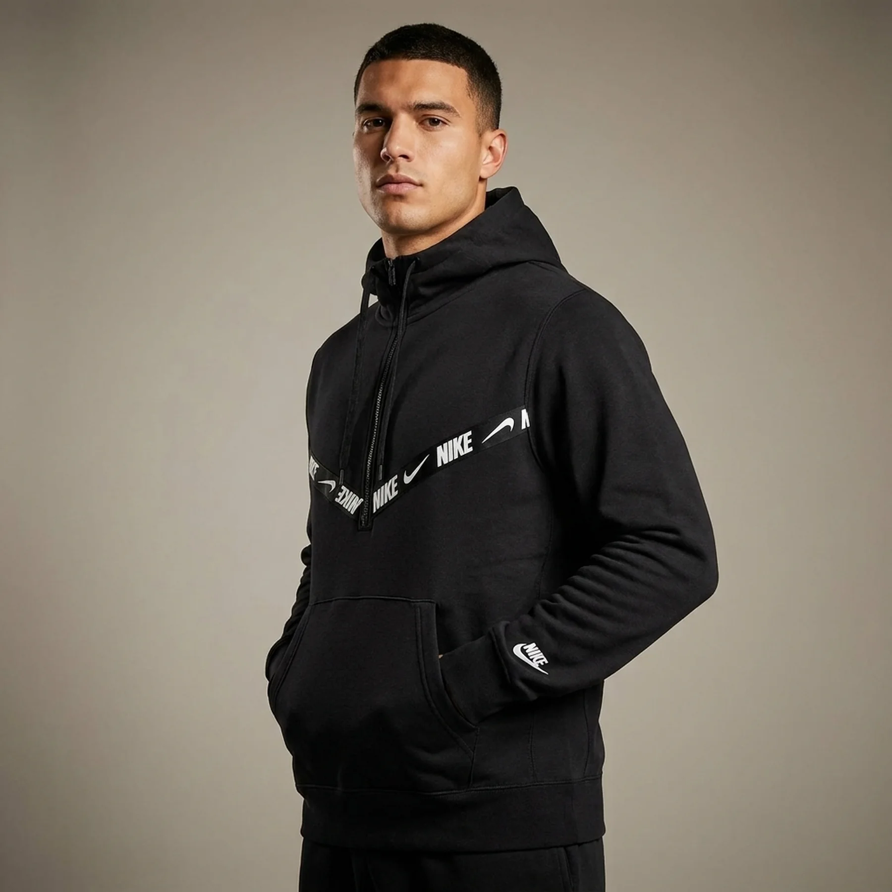Кофта чоловіча Nike Sportswear (DM4672-010)