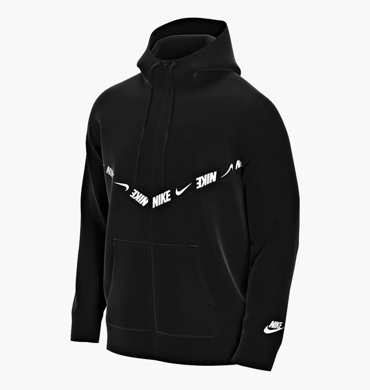 Кофта чоловіча Nike Sportswear (DM4672-010)