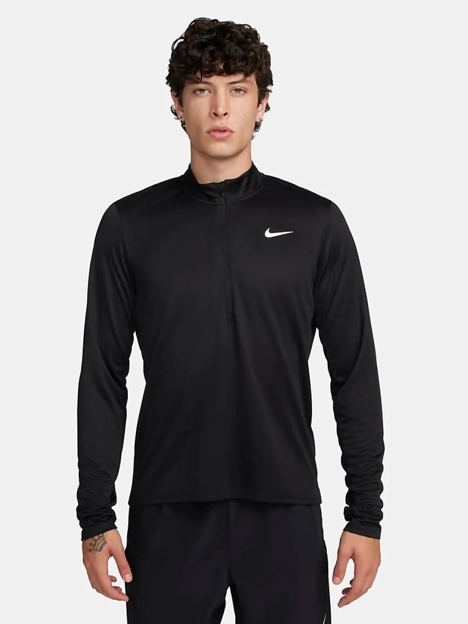 Кофта чоловіча Nike Pacer Top Hz (FQ2494-010)