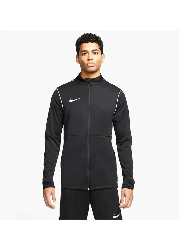 Кофта чоловіча Nike Park 20 Knit Track Jacket (BV6885-010)