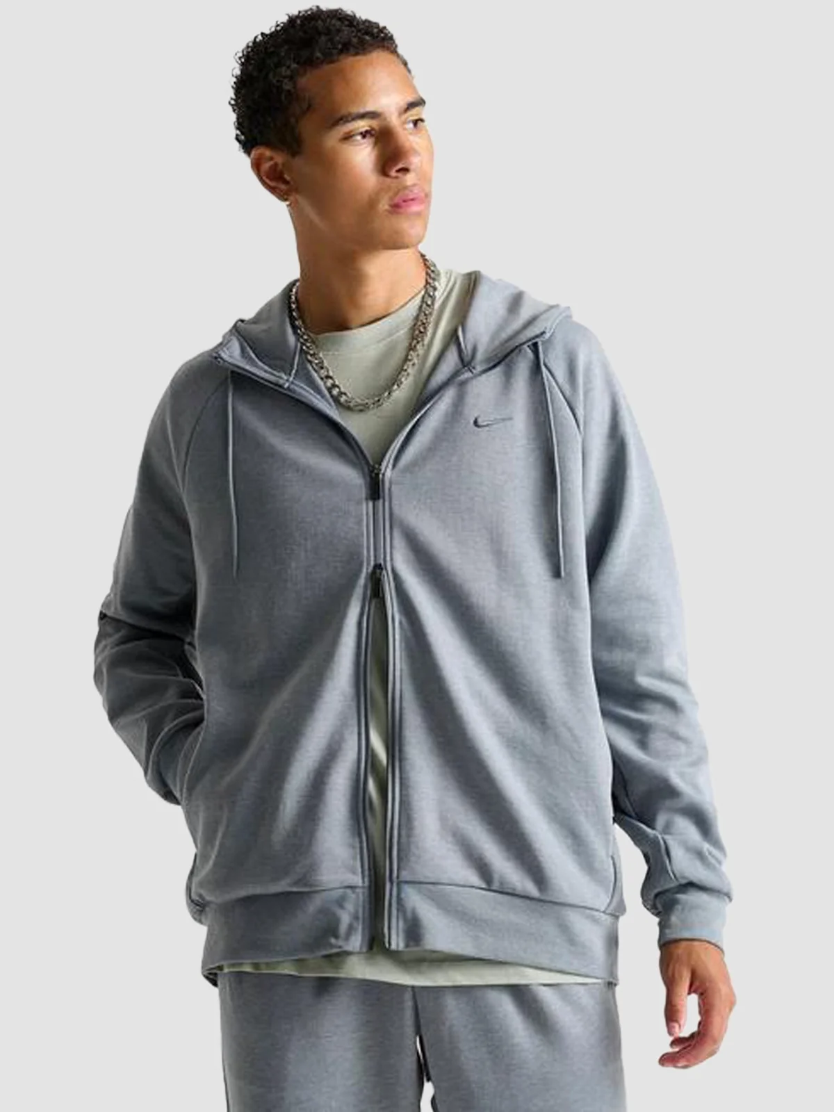 Кофта чоловіча Nike Primary (FZ0967-065)