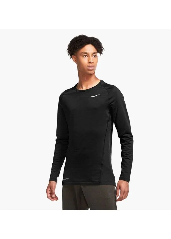 Кофта чоловіча Nike Pro Warm (CU6740-010)