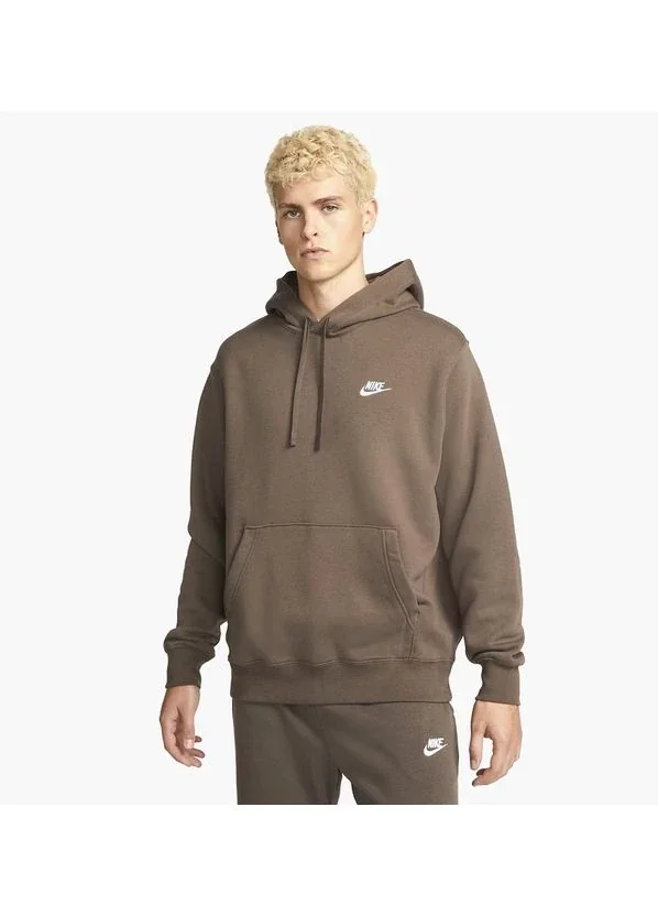 Кофта чоловіча Nike Pullover Hoodie (BV2654-004)