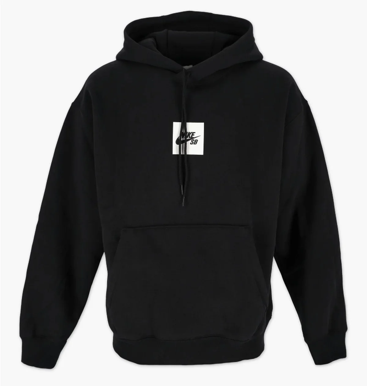 Кофта чоловіча Nike Sb Flc Hd Box Logo (DV8839-010)