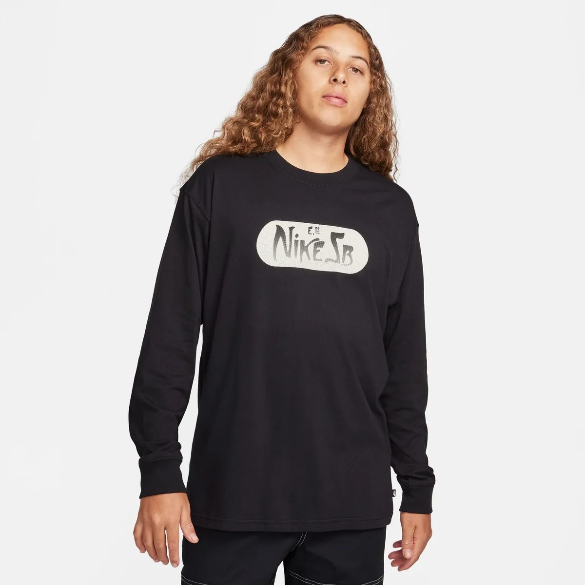 Кофта чоловіча Nike Sb M90 (FQ3715-010)