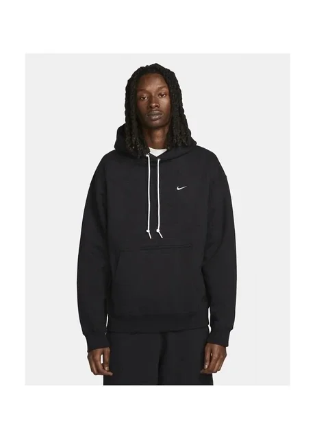 Кофта чоловіча Nike Solo Swoosh (DX1355-010)