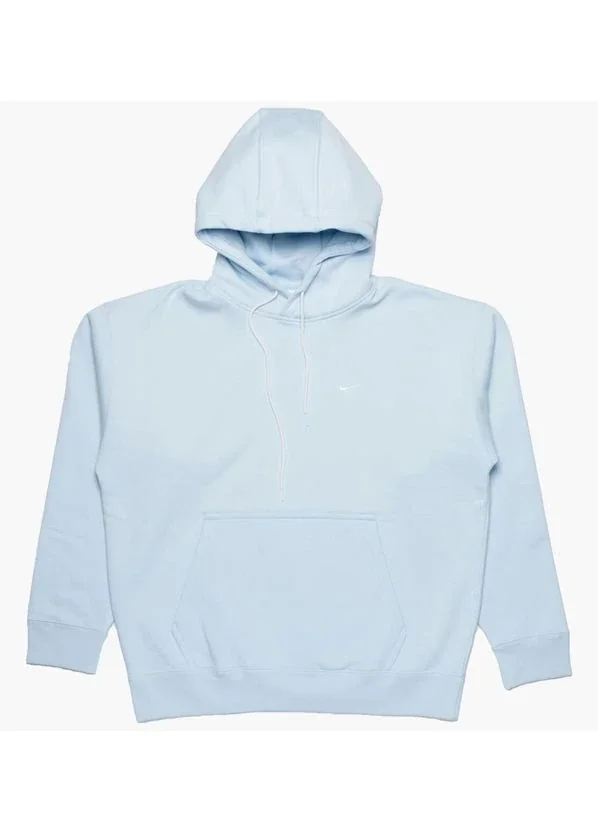 Кофта чоловіча Nike Solo Swoosh Hoodie (CV0552-441)