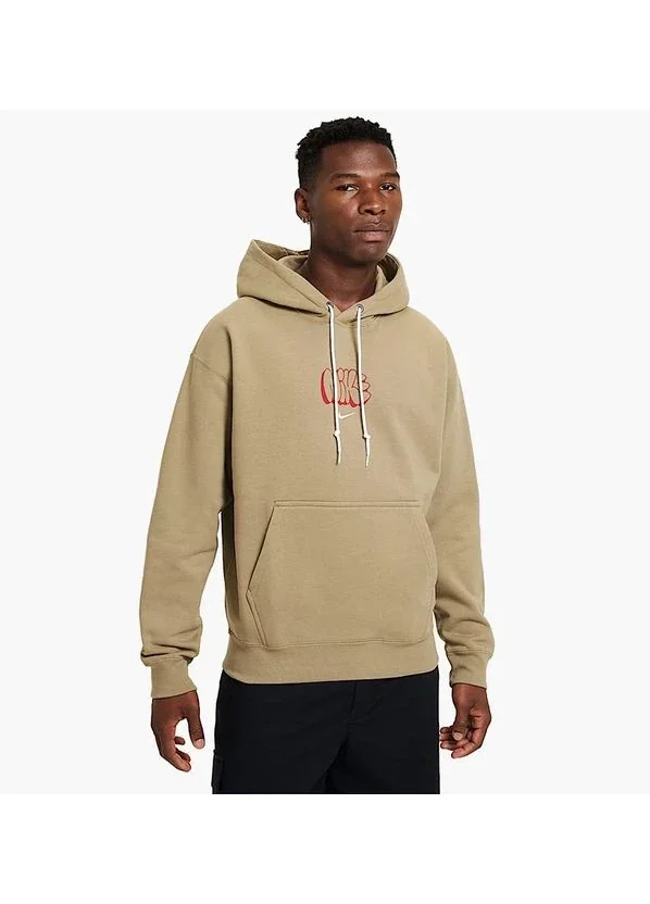 Кофта чоловіча Nike Solo Swoosh (HQ4181-276)