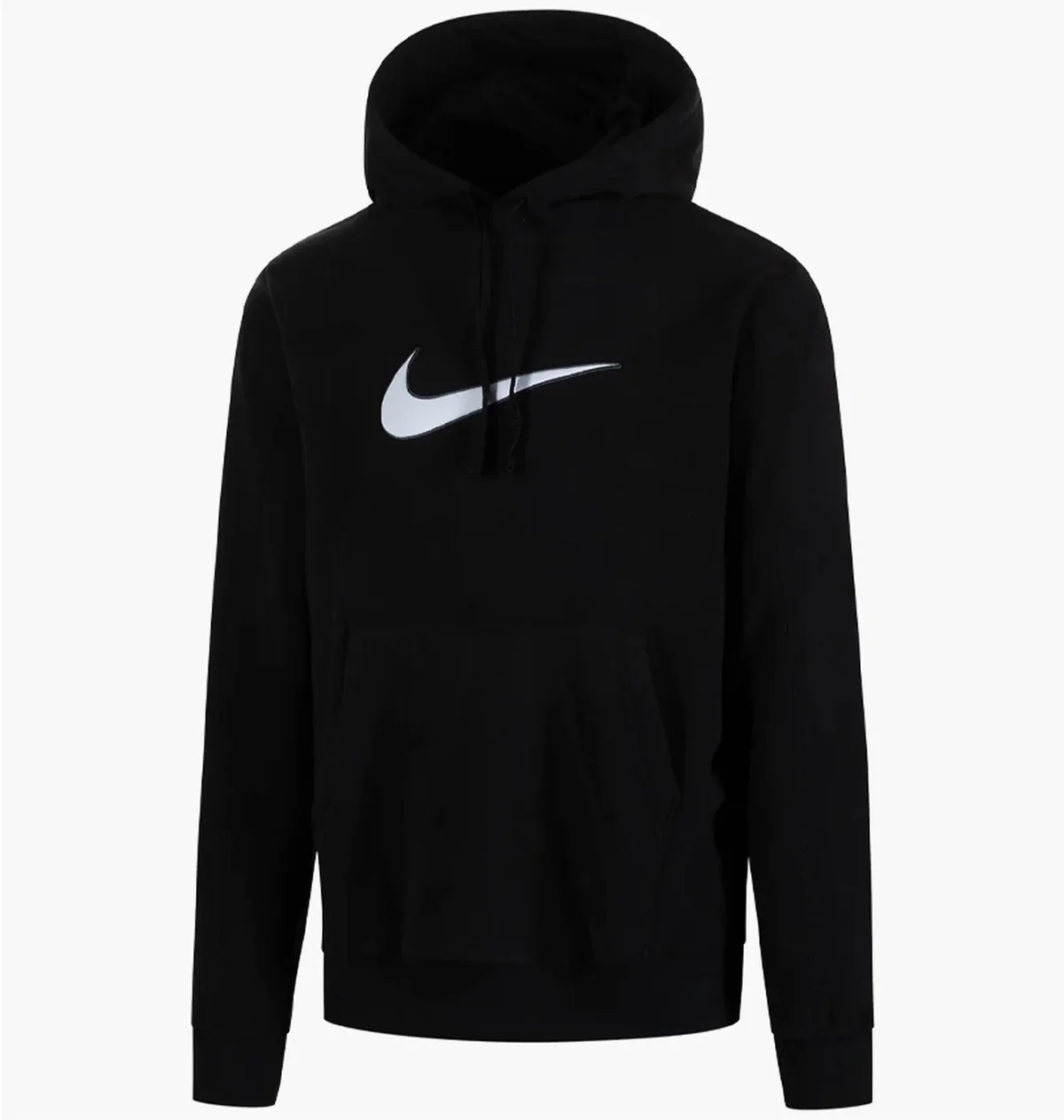 Кофта чоловіча Nike Sp Polar Fleece Hoodie (FQ8820-010)
