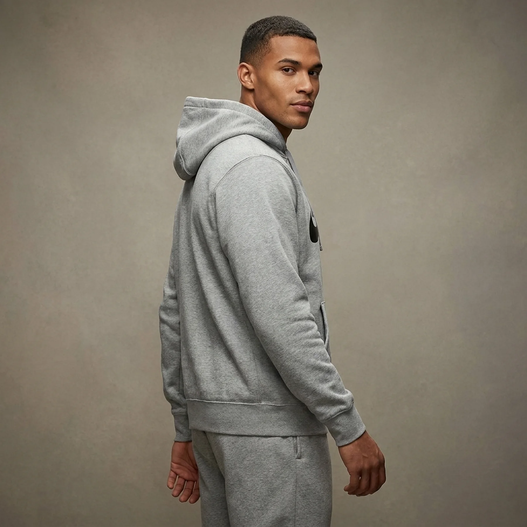 Кофта чоловіча Nike Sportswear Club (IB6484-063)