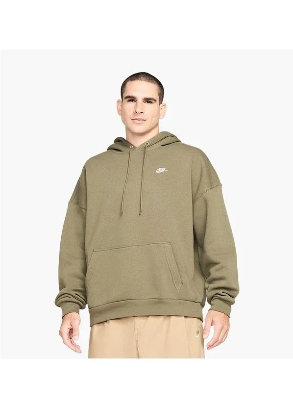 Кофта чоловіча Nike Sportswear Club (IB6484-222)
