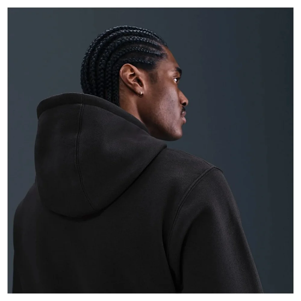 Кофта чоловіча Nike Sportswear Club Men's Fleece HV0854-010
