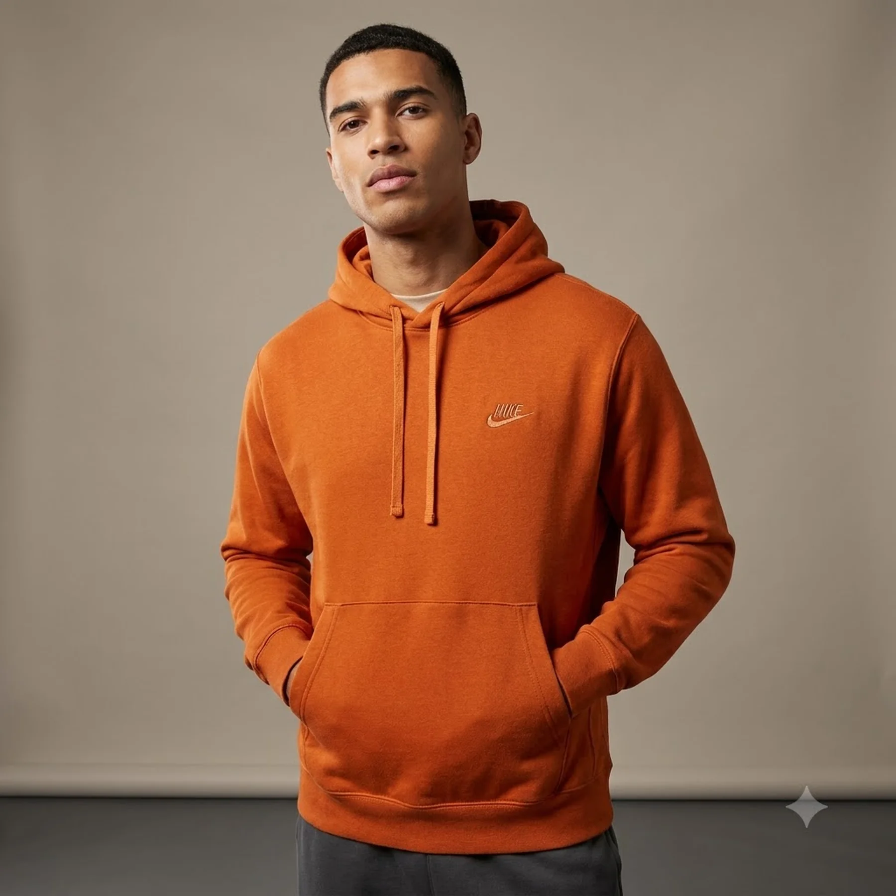 Кофта чоловіча Nike Sportswear (DA0023-881)