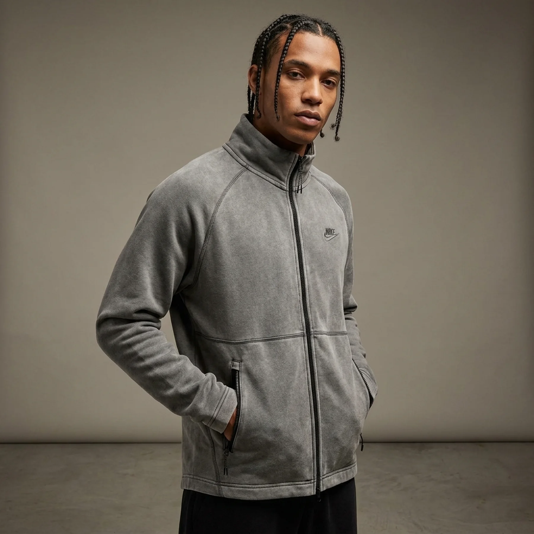 Кофта чоловіча Nike Sportswear (DA7176-010)