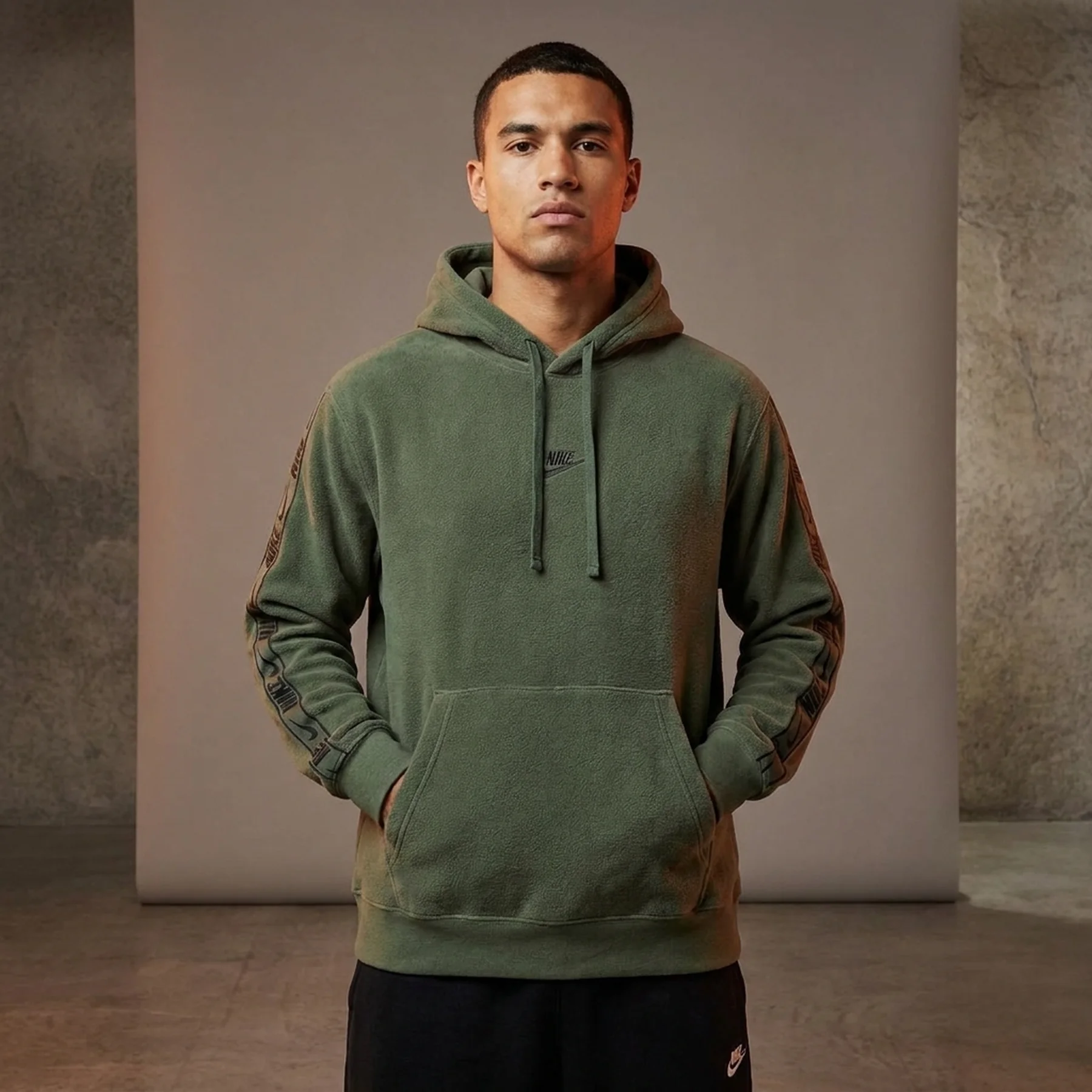 Кофта чоловіча Nike Sportswear (DO2611-335)