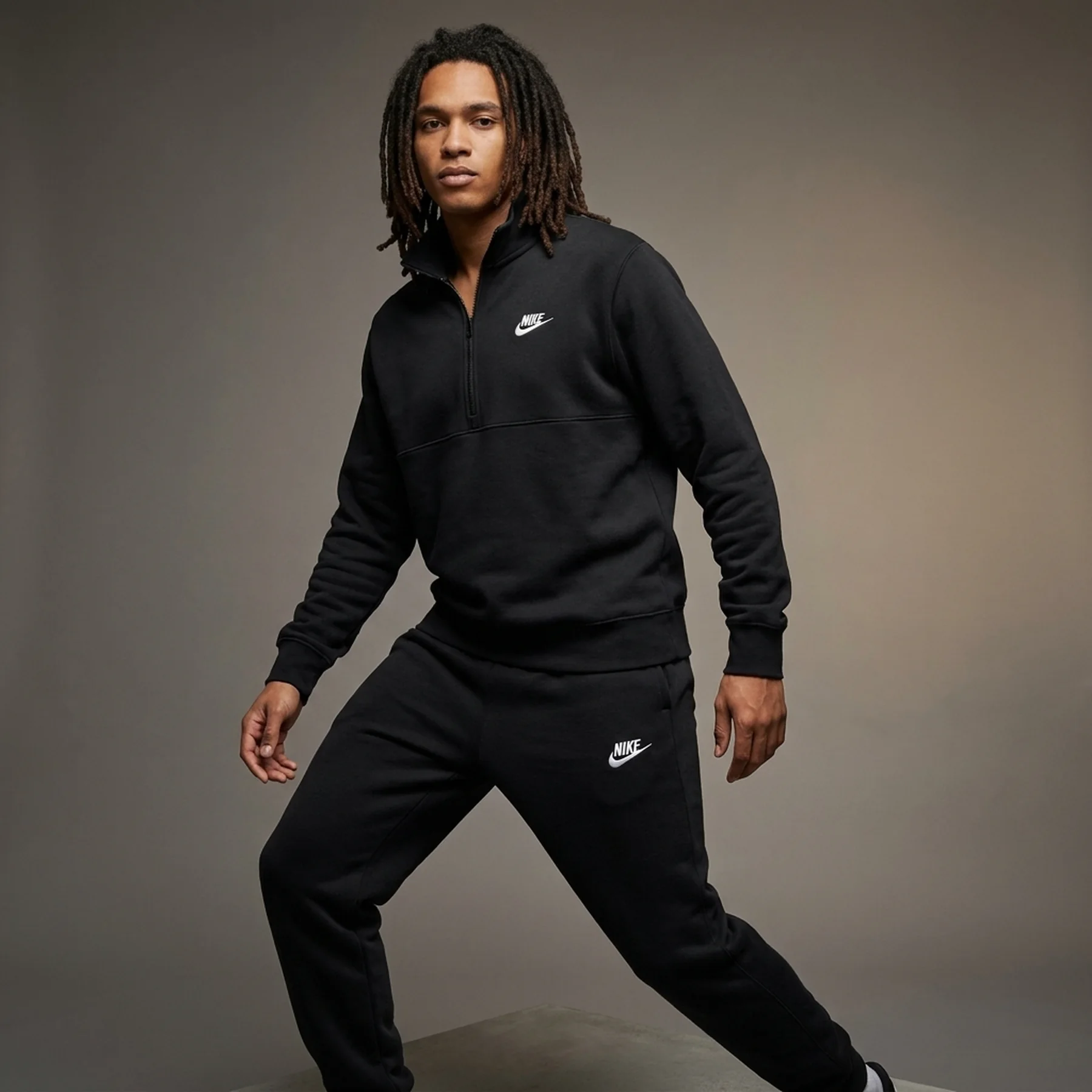 Кофта чоловіча Nike Sportswear (DQ4074-010)