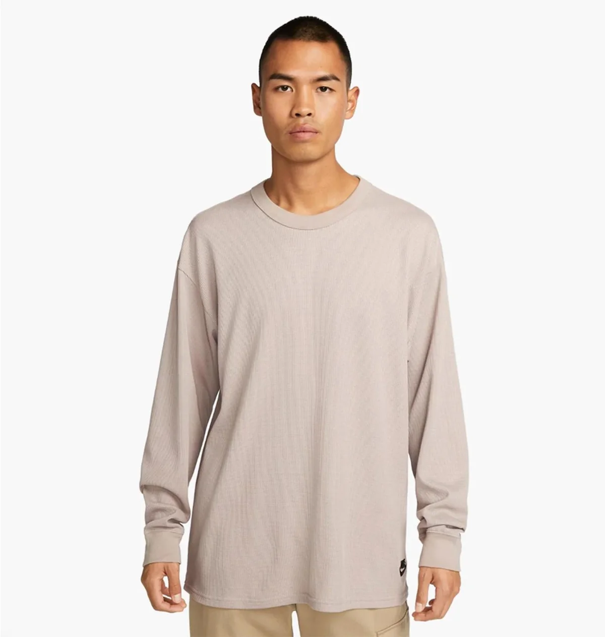 Кофта чоловіча Nike Sportswear Men's Sports Utility Long-Sleeve T-Shirt (FD4337-272)