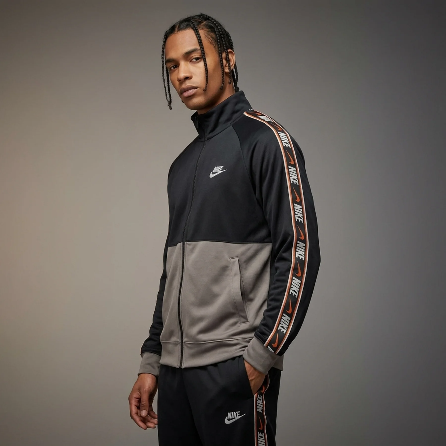 Кофта чоловіча Nike Sportswear Repeat (DX2025-010)