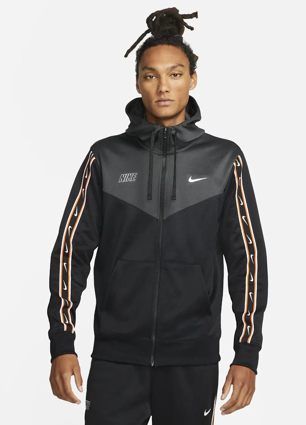 Кофта чоловіча Nike Sportswear Repeat (DX2025-010)
