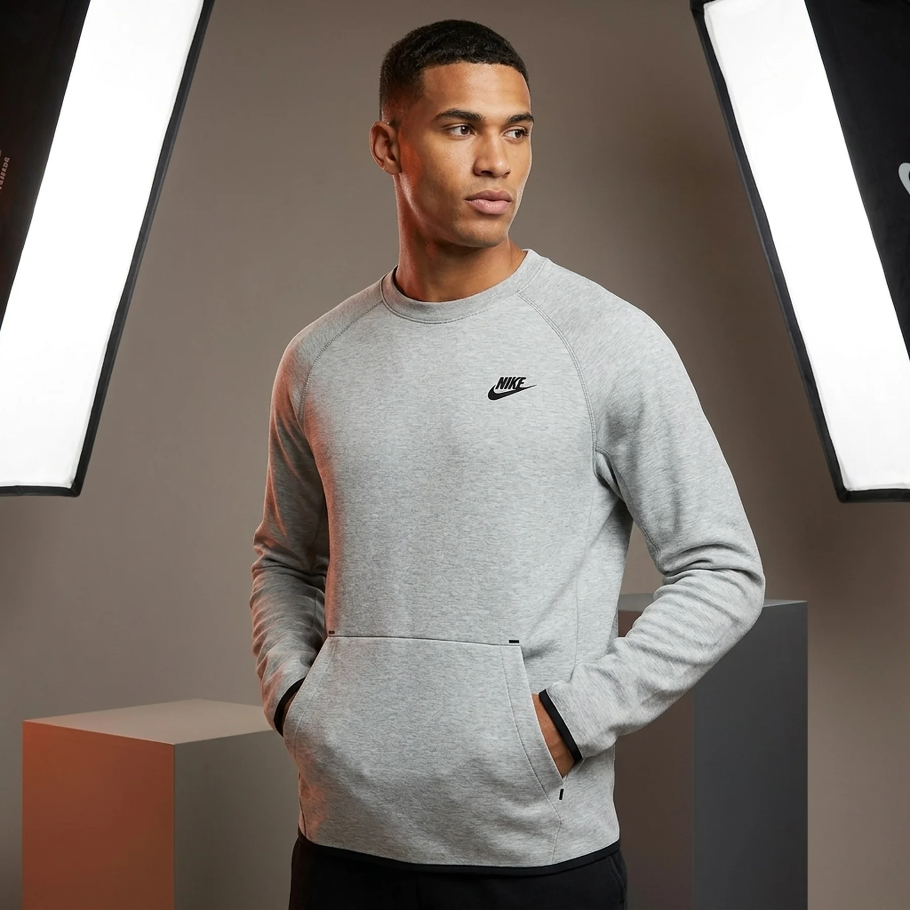 Кофта чоловіча Nike Sportswear Tech Fleec (FD0745-063)