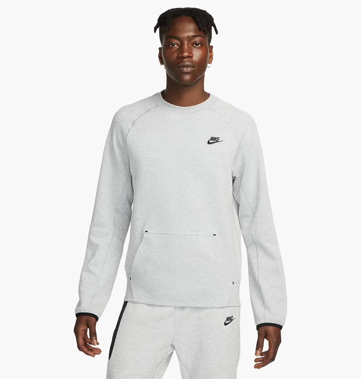 Кофта чоловіча Nike Sportswear Tech Fleec (FD0745-063)