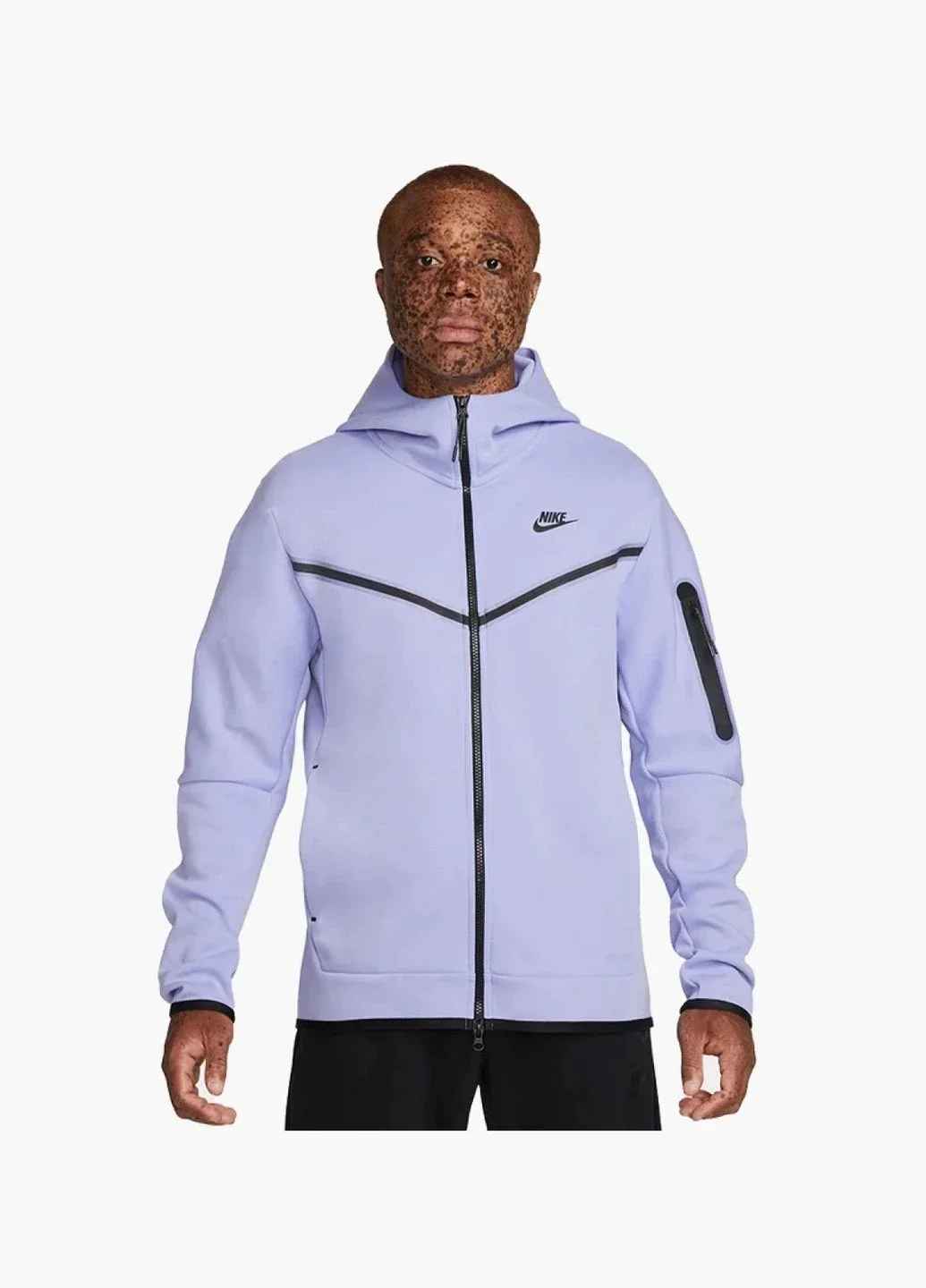 Кофта чоловіча Nike Sportswear Tech Fleece (CU4489-569)