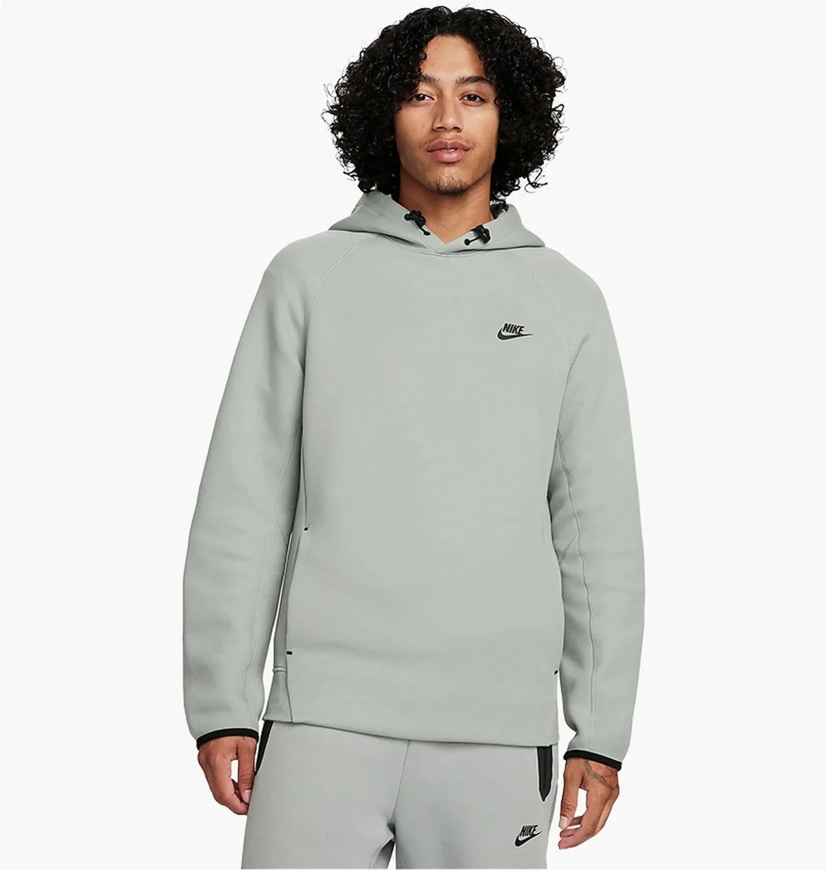 Кофта чоловіча Nike Sportswear Tech Fleece (FB8016-330)