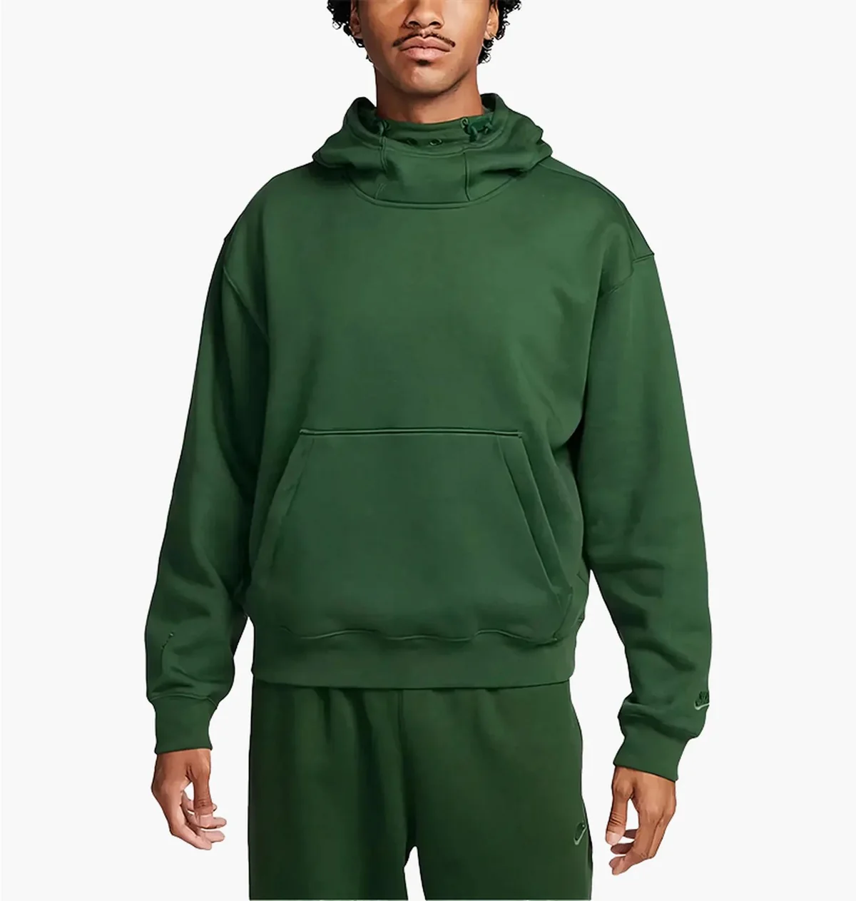 Кофта чоловіча Nike Sportswear Therma-Fit Tech (FB7827-323)