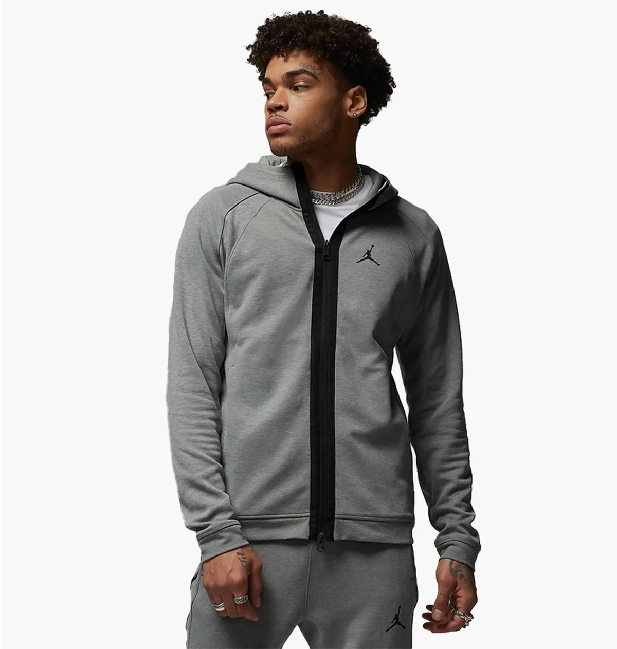 Кофта чоловіча Nike Sprt Stmt Air Flc Fz (DV9783-063)