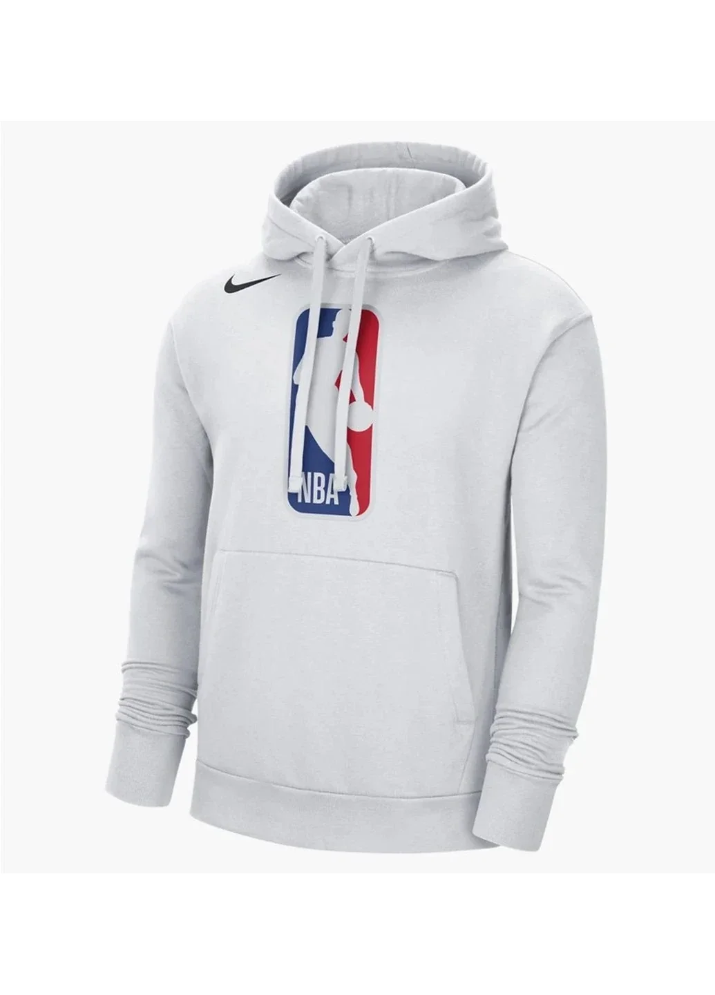 Кофта чоловіча Nike Team 31 Nba Courtside Fleece Hoodie (DN4777-100)